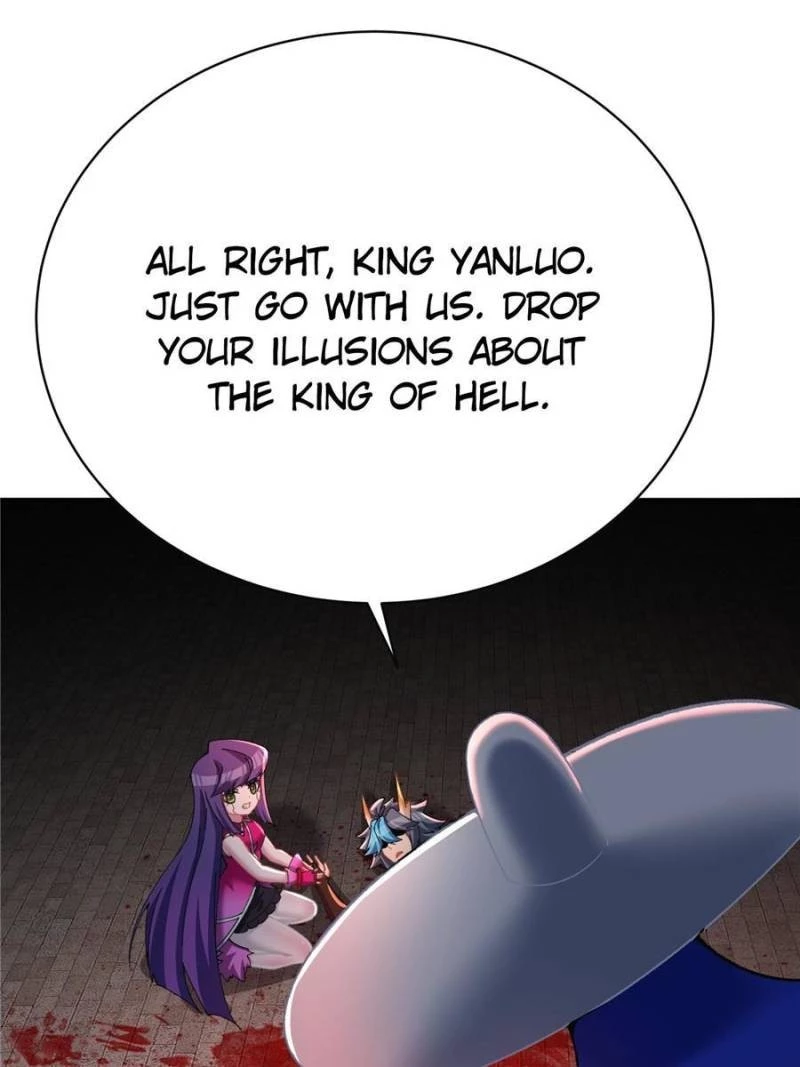 I Picked up an Attribute Chapter 297 - 36