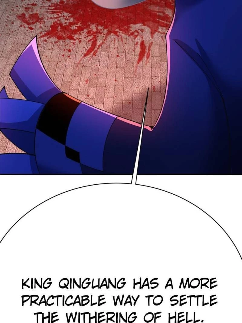 I Picked up an Attribute Chapter 297 - 37