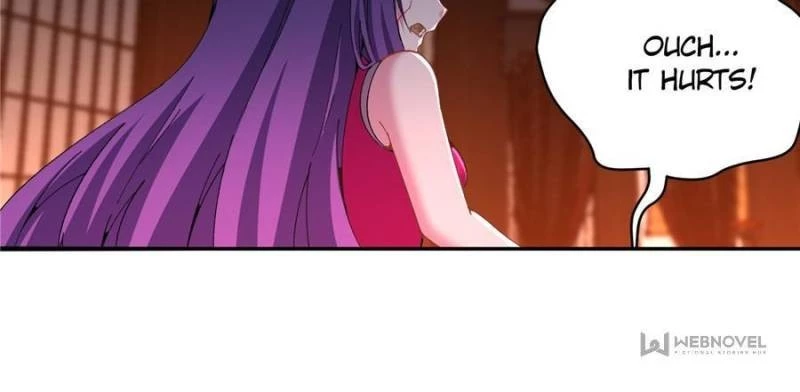 I Picked up an Attribute Chapter 297 - 39