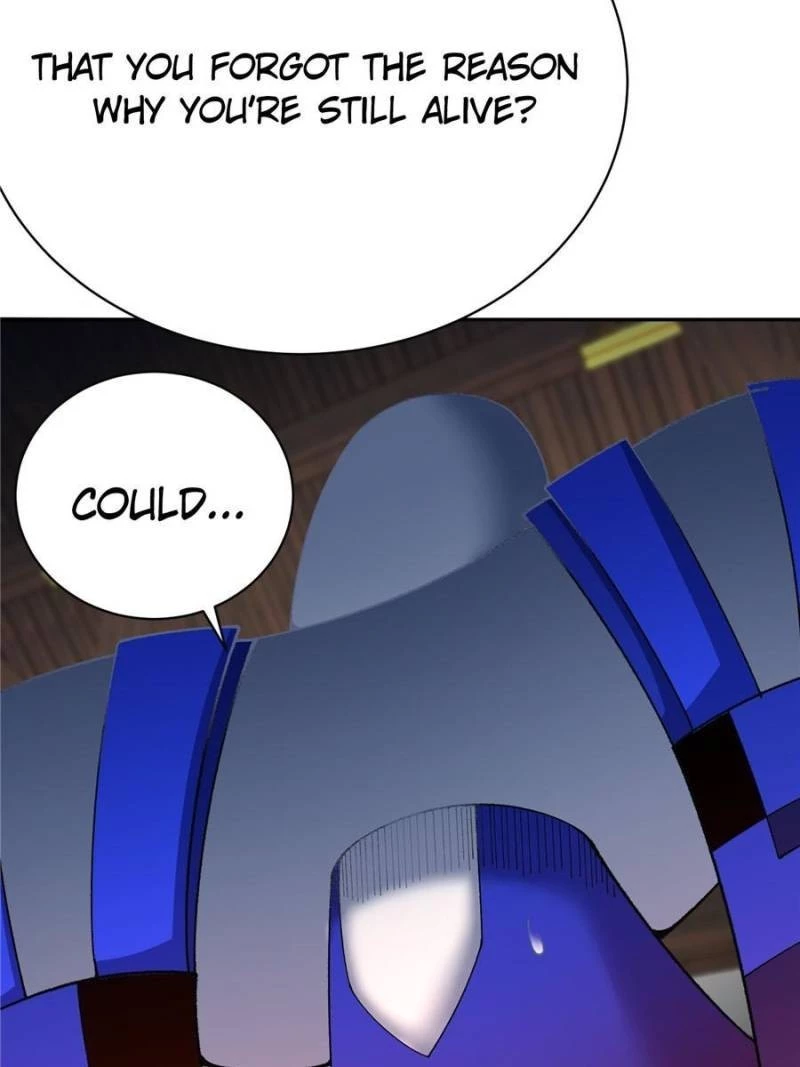 I Picked up an Attribute Chapter 297 - 42