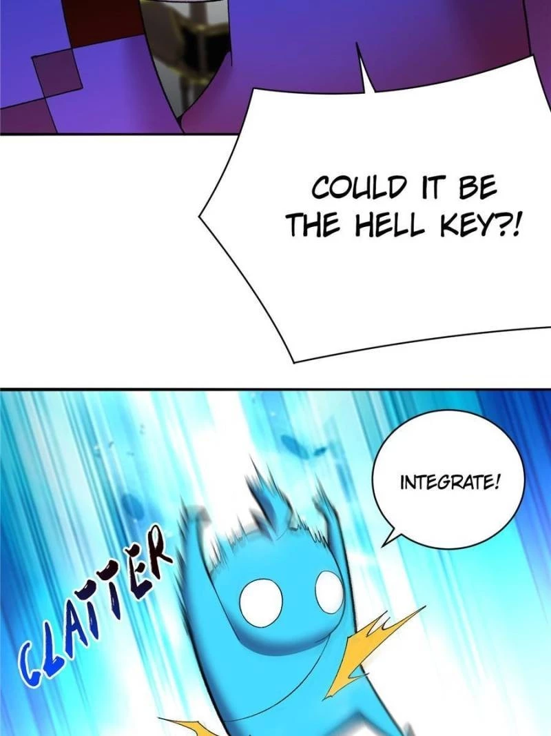 I Picked up an Attribute Chapter 297 - 43