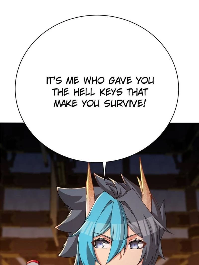 I Picked up an Attribute Chapter 297 - 45