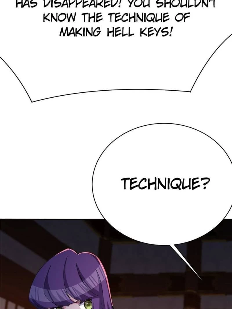 I Picked up an Attribute Chapter 297 - 49