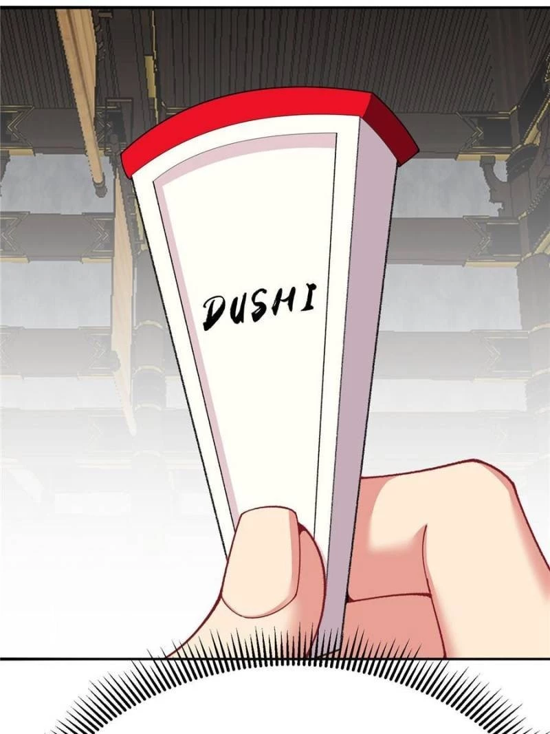 I Picked up an Attribute Chapter 297 - 51