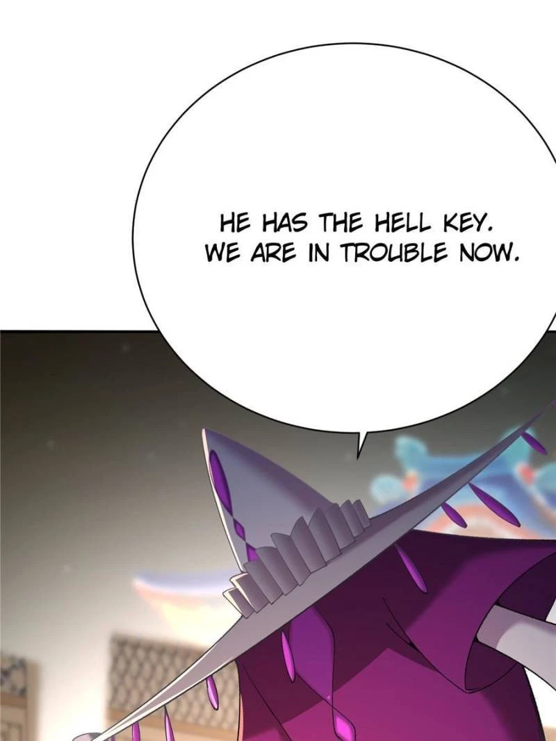 I Picked up an Attribute Chapter 297 - 55