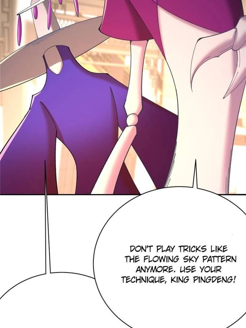 I Picked up an Attribute Chapter 297 - 56