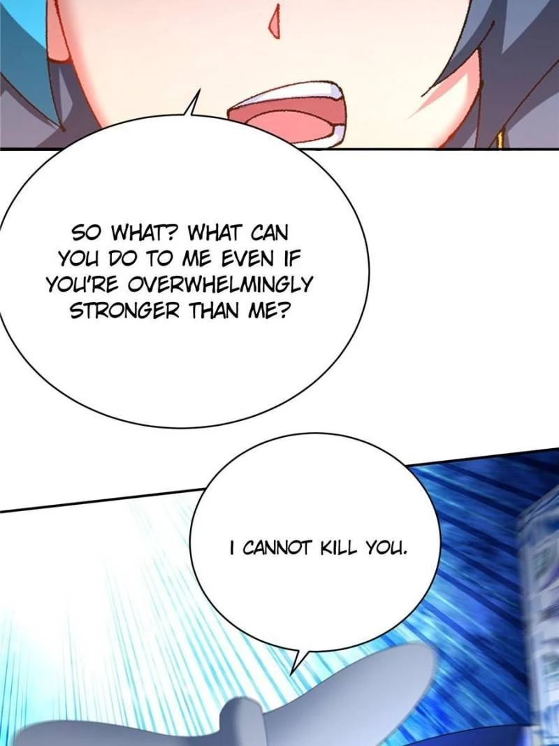 I Picked up an Attribute Chapter 297 - 59