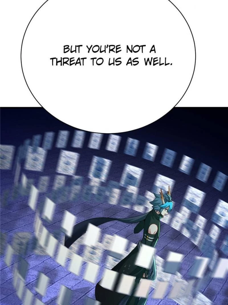 I Picked up an Attribute Chapter 297 - 61
