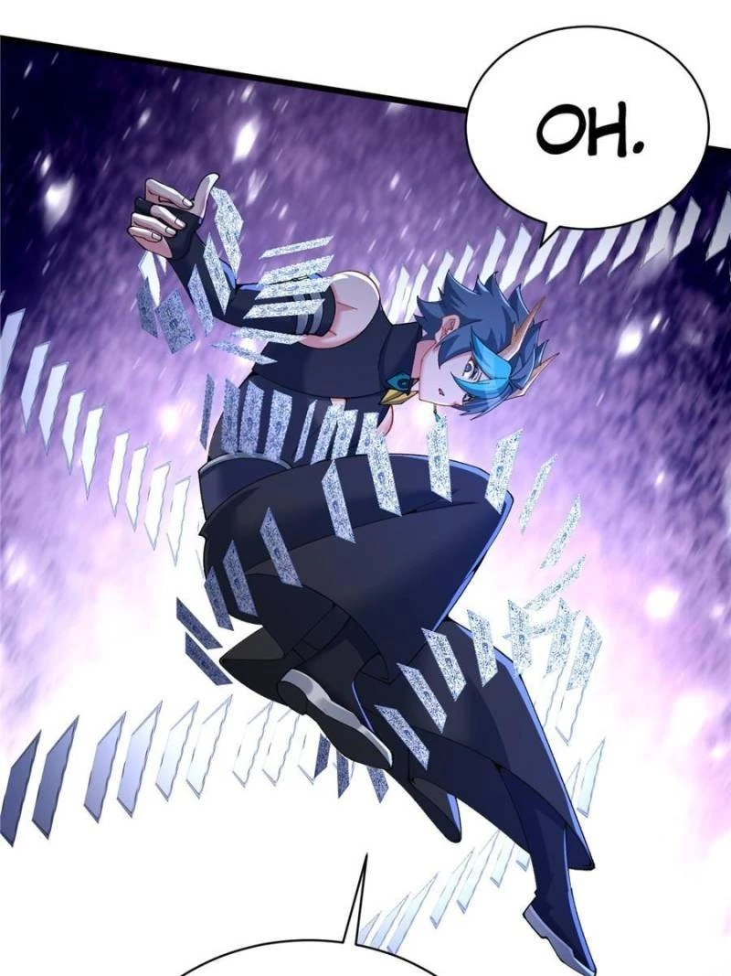 I Picked up an Attribute Chapter 297 - 63