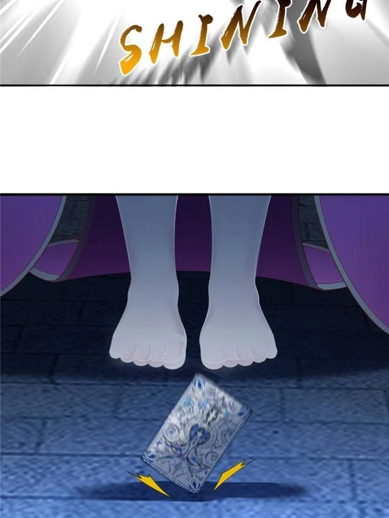 I Picked up an Attribute Chapter 297 - 65
