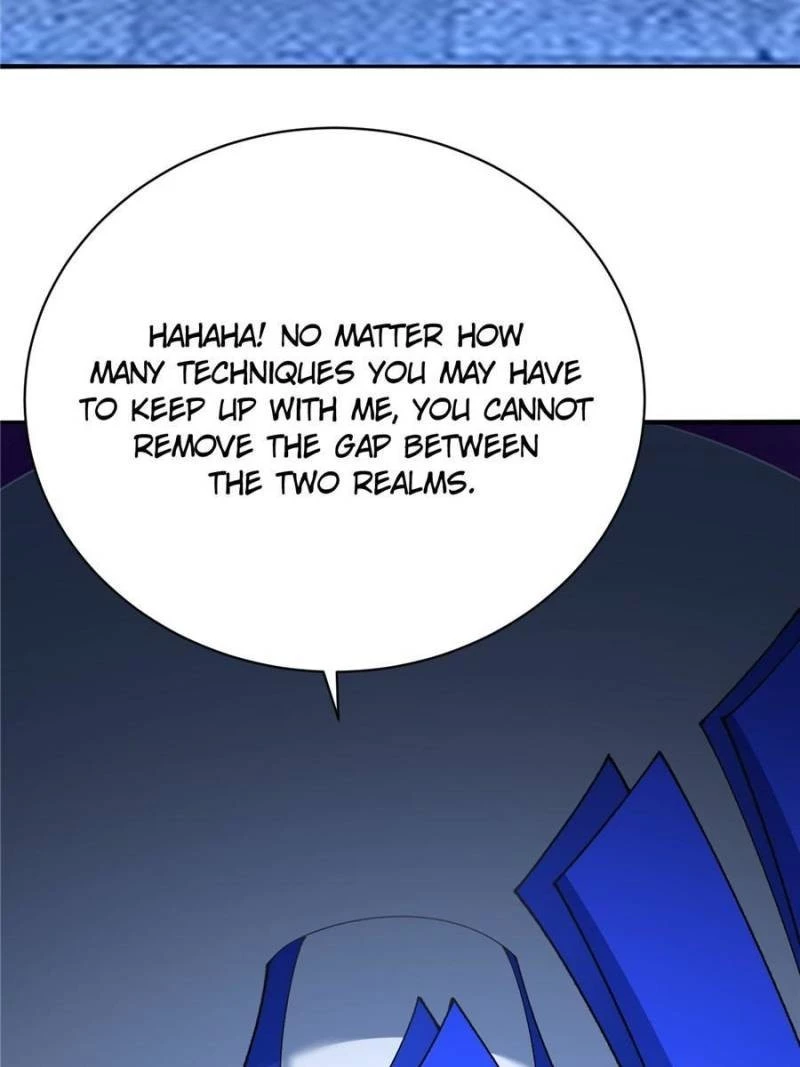 I Picked up an Attribute Chapter 297 - 66