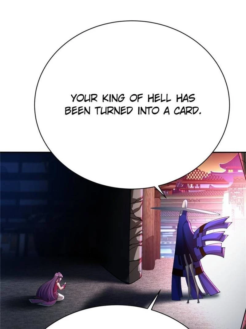 I Picked up an Attribute Chapter 297 - 71