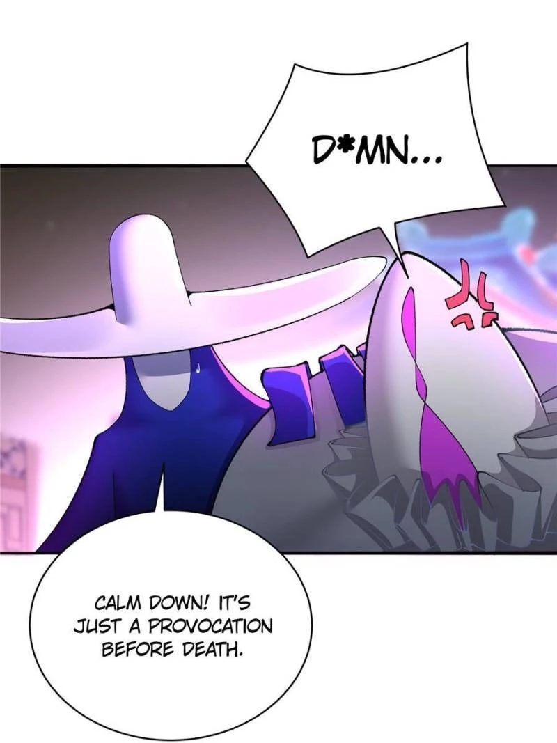 I Picked up an Attribute Chapter 297 - 76