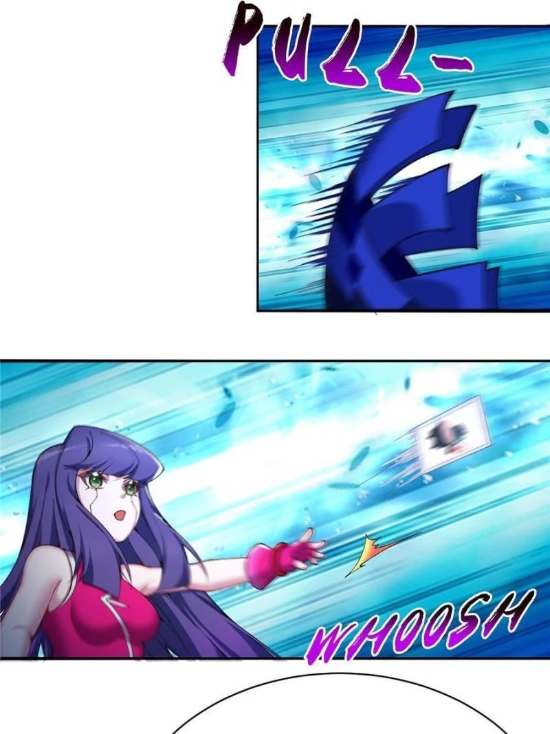 I Picked up an Attribute Chapter 297 - 77