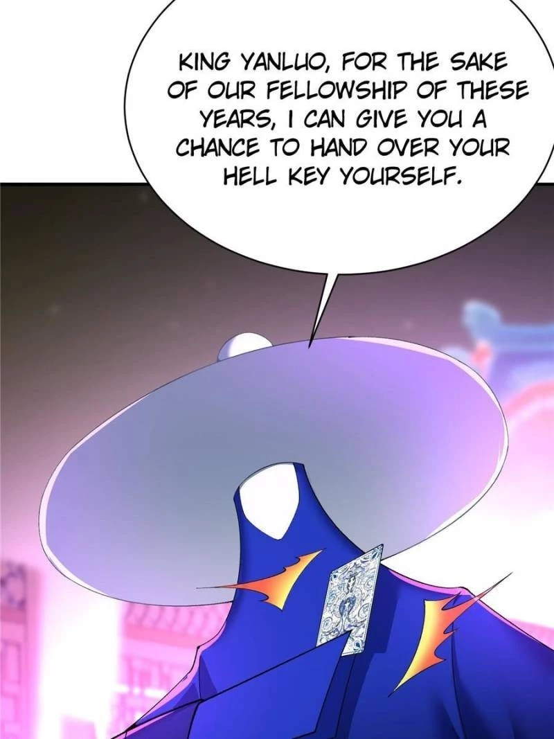 I Picked up an Attribute Chapter 297 - 78
