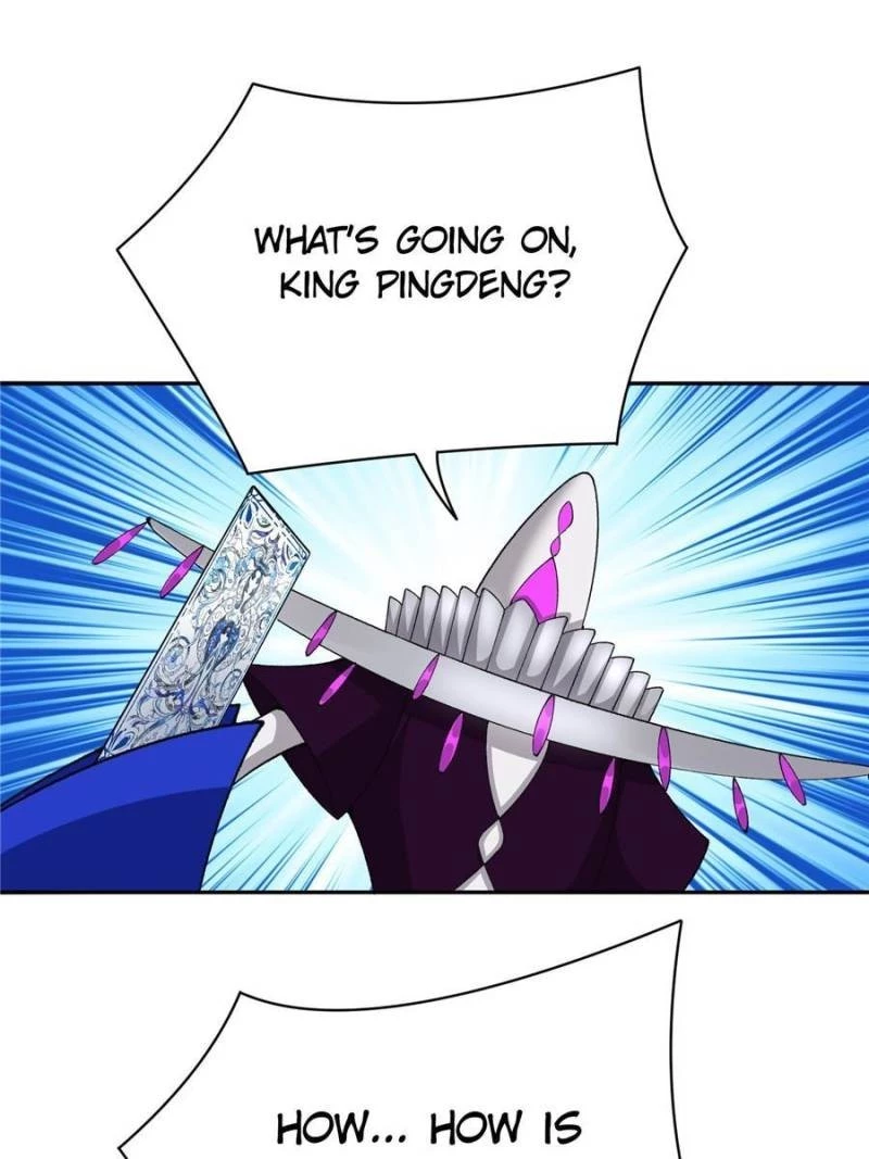I Picked up an Attribute Chapter 297 - 82