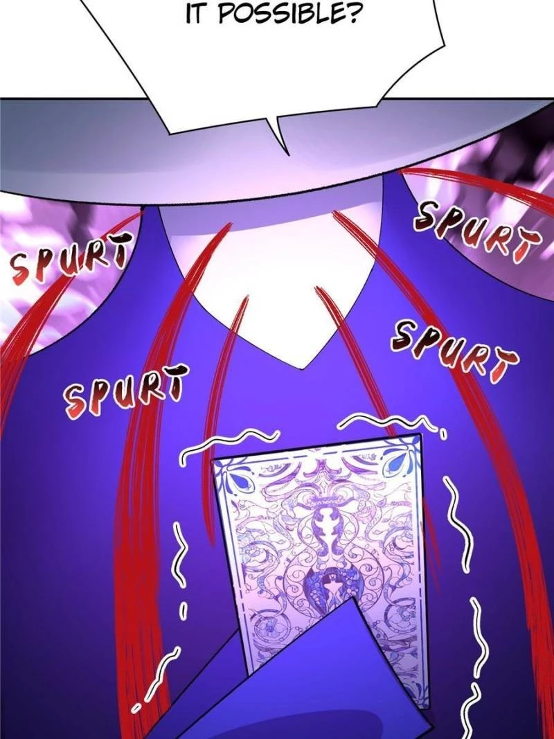 I Picked up an Attribute Chapter 297 - 83