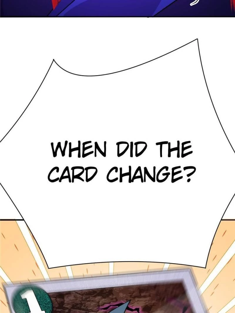 I Picked up an Attribute Chapter 297 - 84