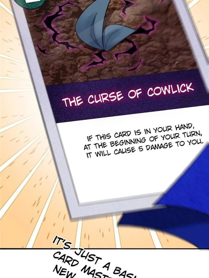 I Picked up an Attribute Chapter 297 - 85