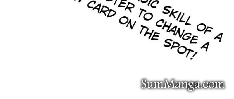 I Picked up an Attribute Chapter 297 - 86