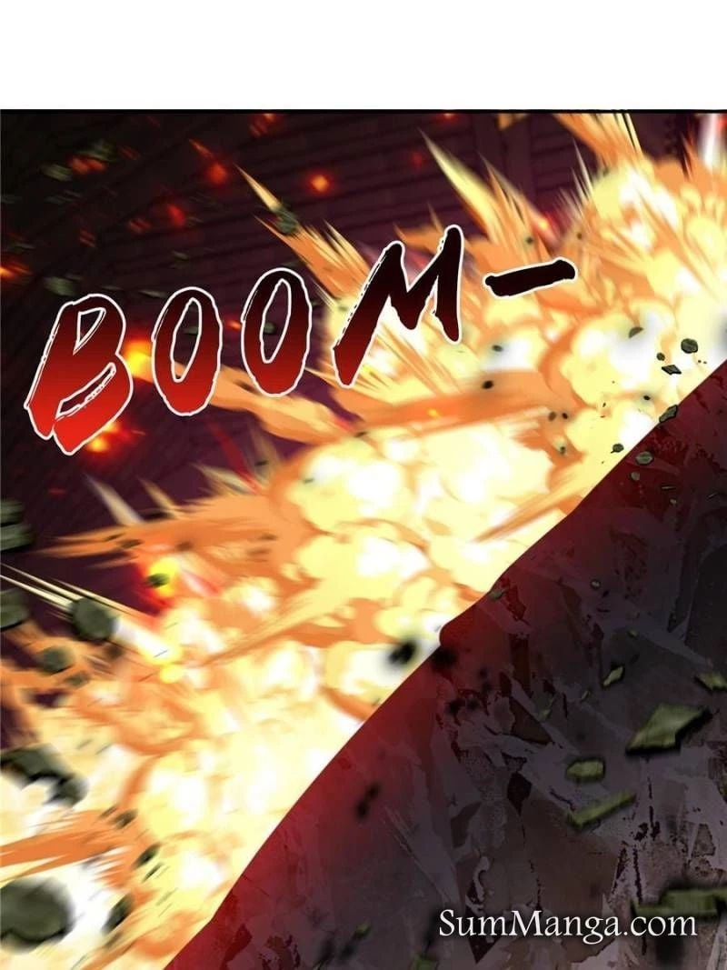 I Picked up an Attribute Chapter 299 - 1