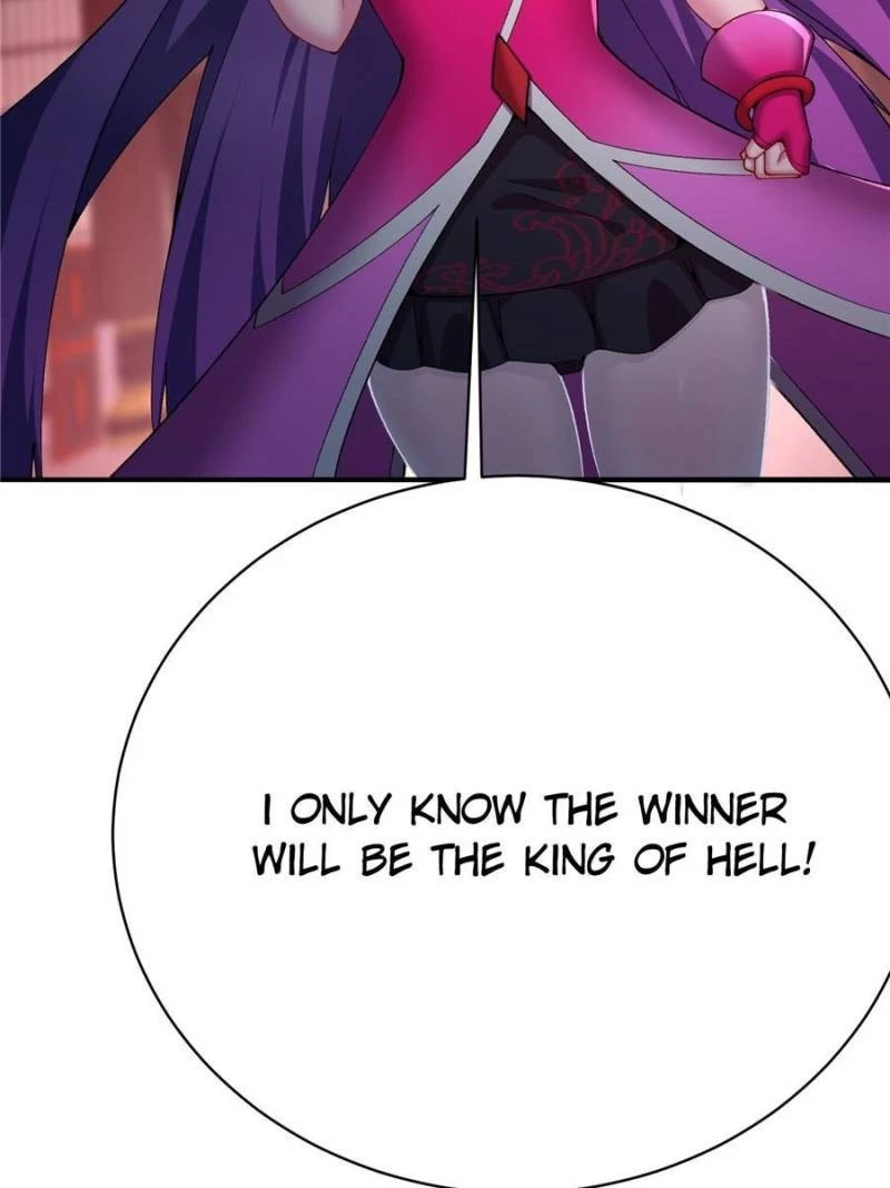 I Picked up an Attribute Chapter 299 - 4
