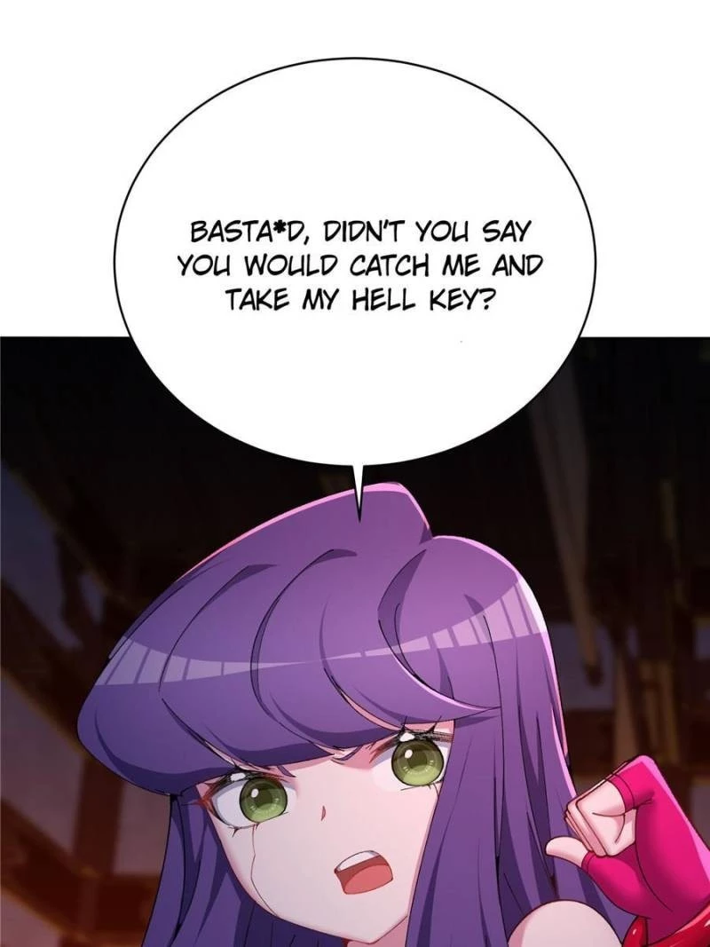 I Picked up an Attribute Chapter 299 - 6