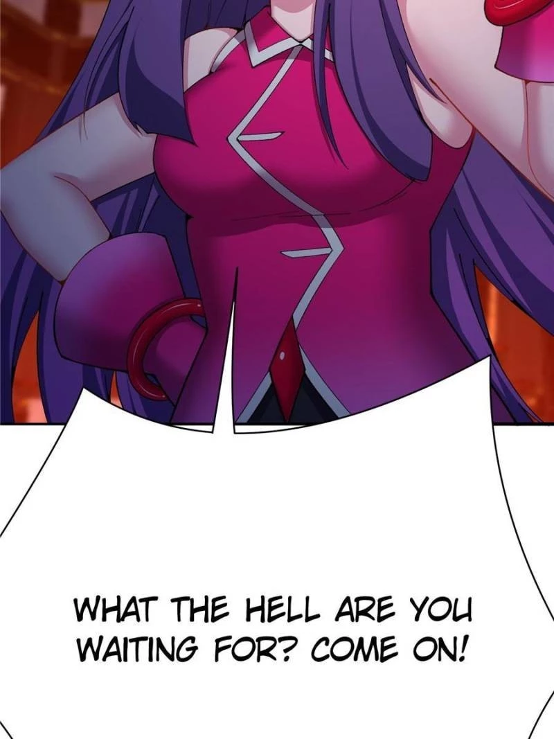 I Picked up an Attribute Chapter 299 - 7