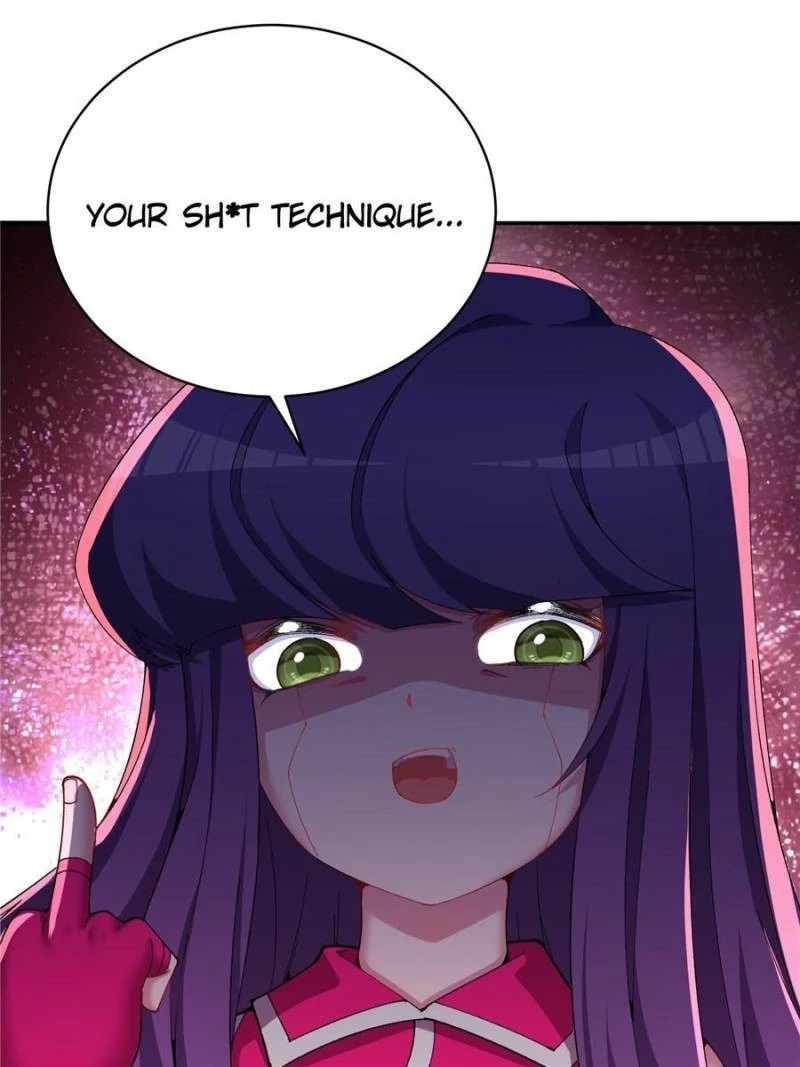 I Picked up an Attribute Chapter 299 - 14