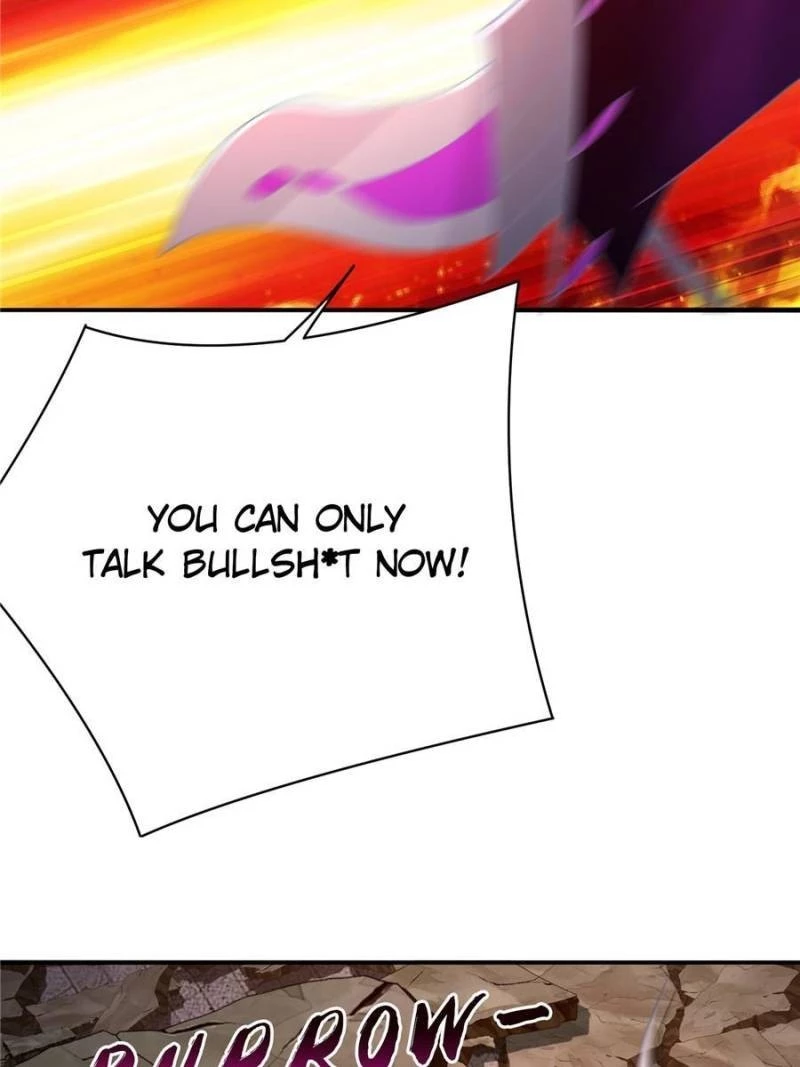 I Picked up an Attribute Chapter 299 - 16