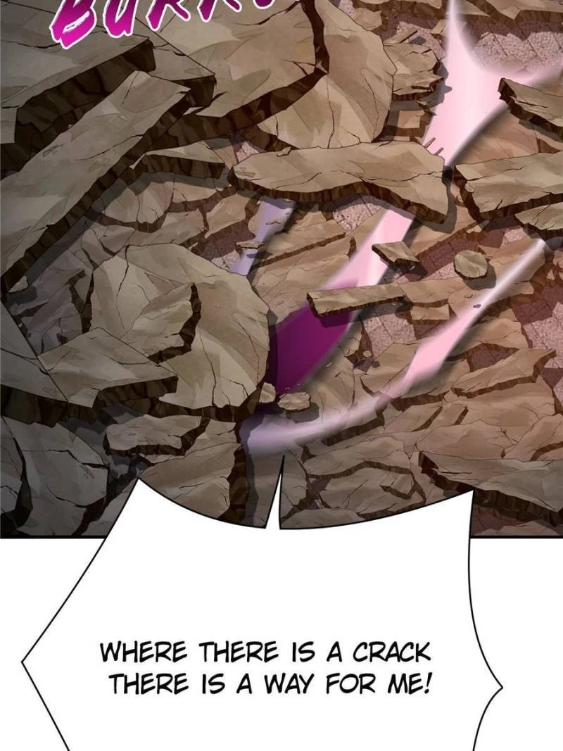 I Picked up an Attribute Chapter 299 - 17