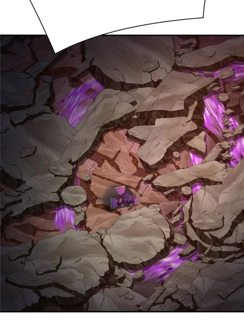 I Picked up an Attribute Chapter 299 - 18