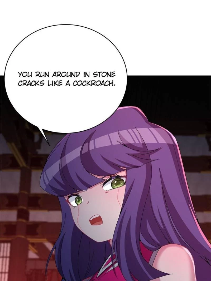 I Picked up an Attribute Chapter 299 - 20