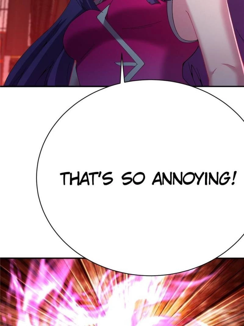 I Picked up an Attribute Chapter 299 - 21