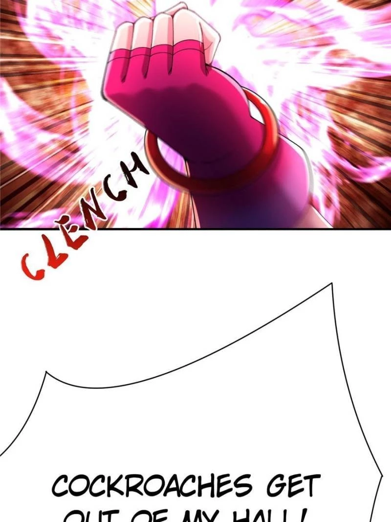 I Picked up an Attribute Chapter 299 - 22