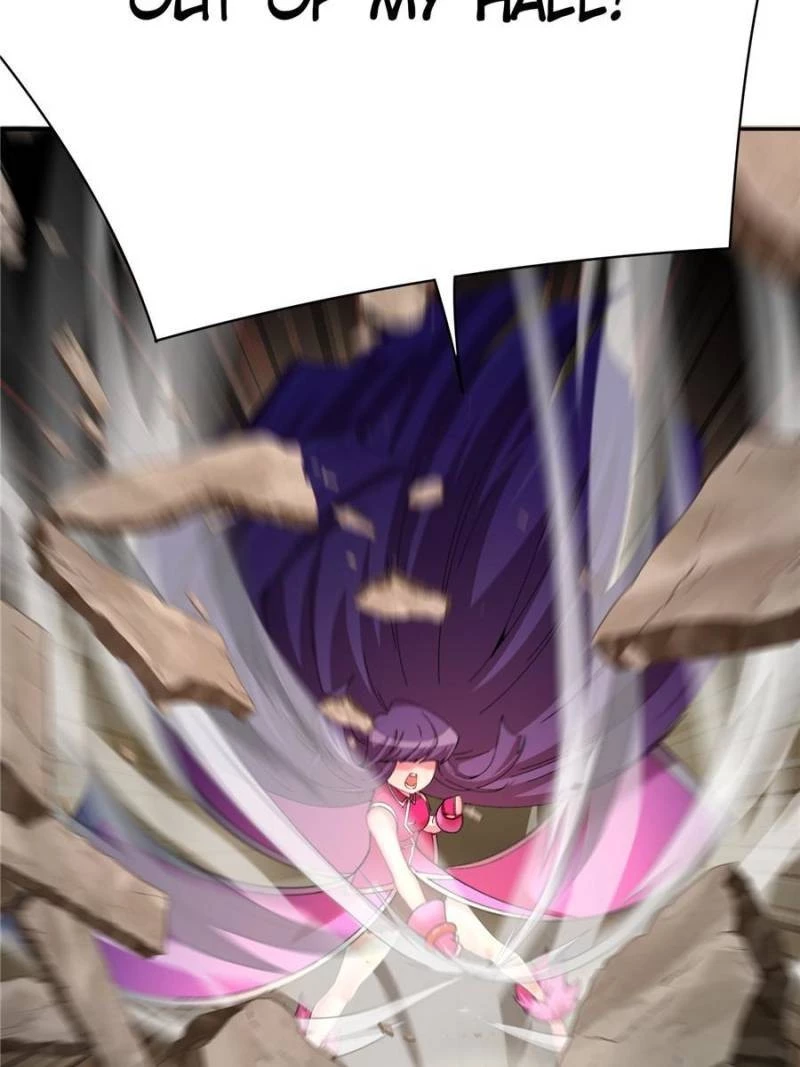 I Picked up an Attribute Chapter 299 - 23