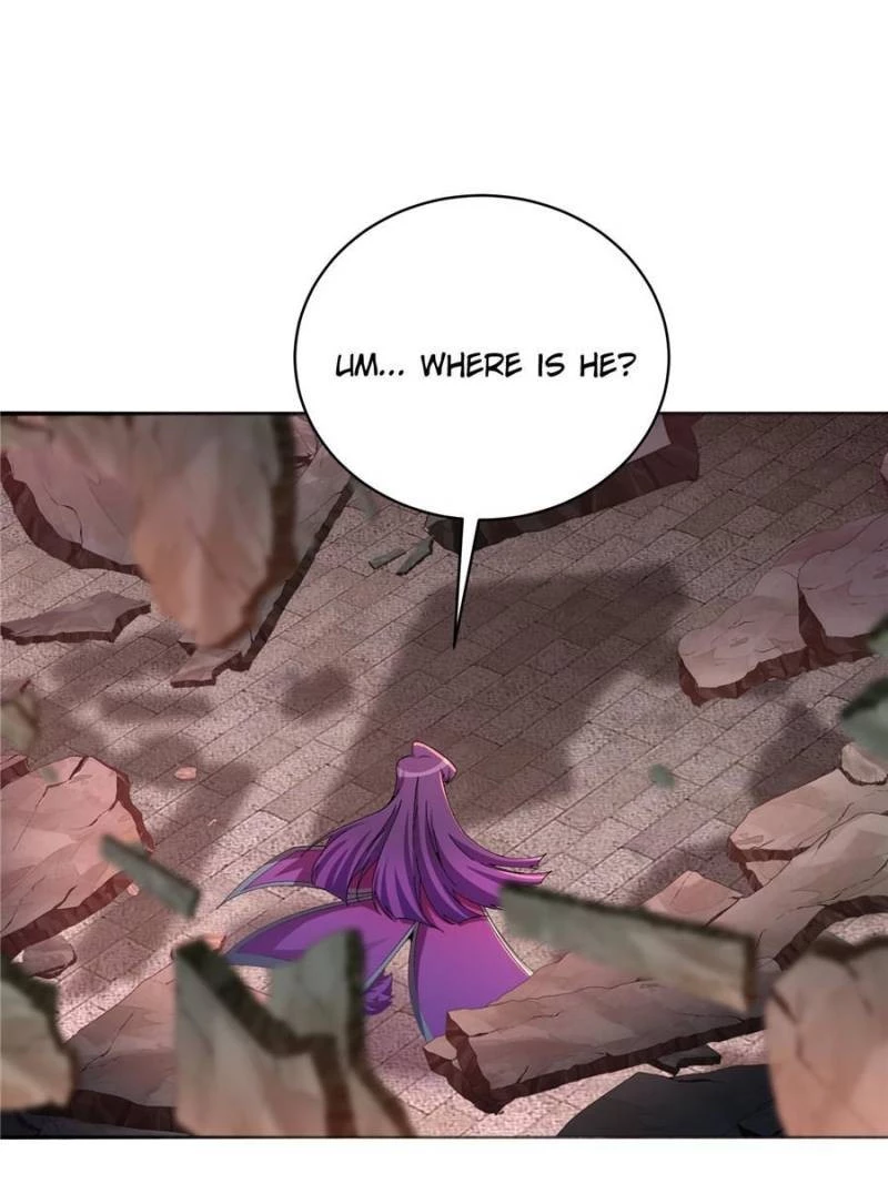 I Picked up an Attribute Chapter 299 - 25