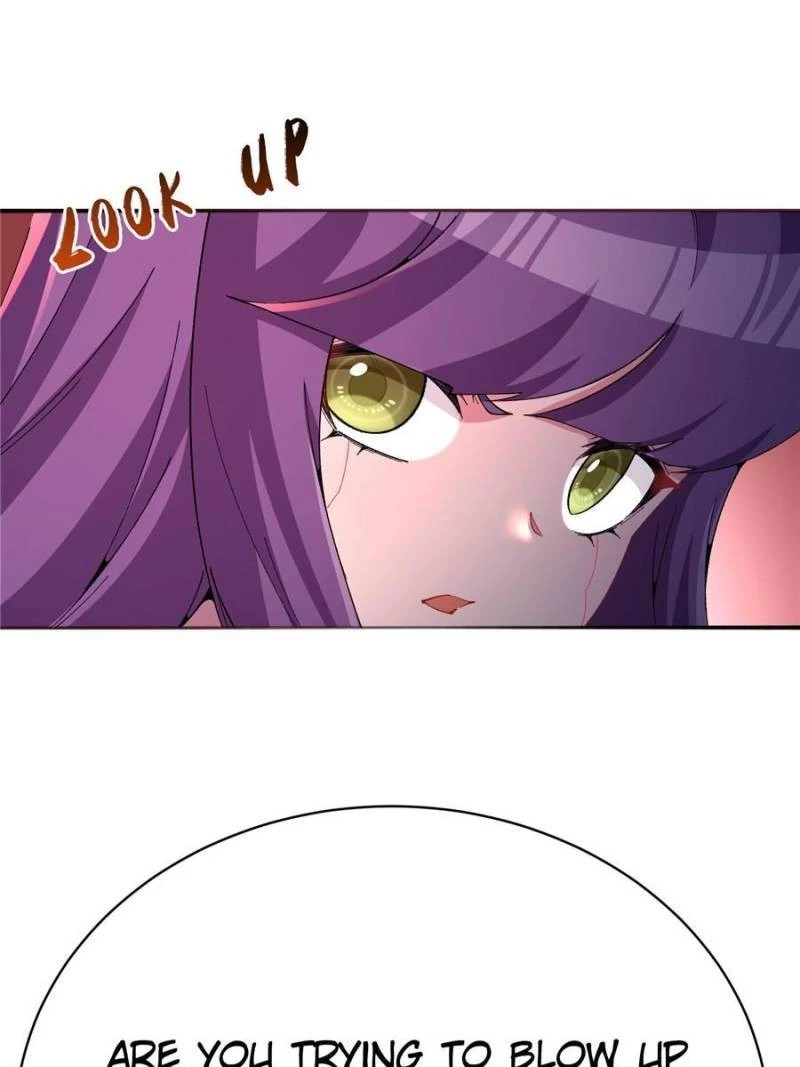 I Picked up an Attribute Chapter 299 - 26