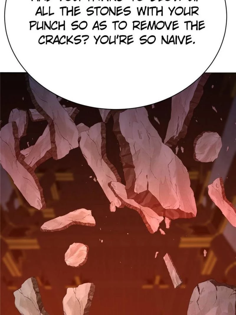 I Picked up an Attribute Chapter 299 - 27