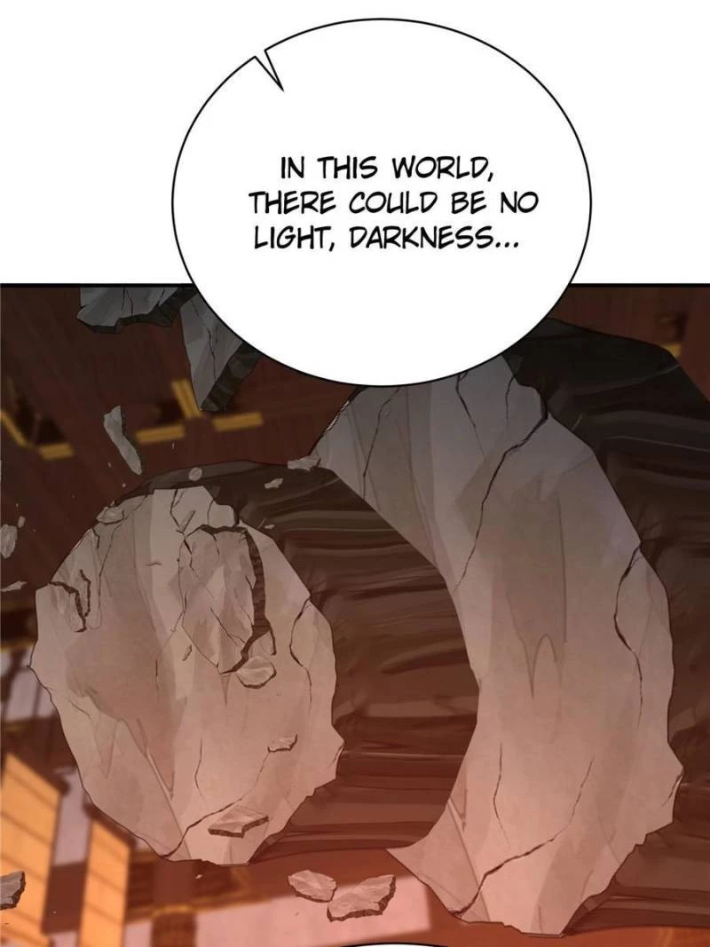 I Picked up an Attribute Chapter 299 - 29