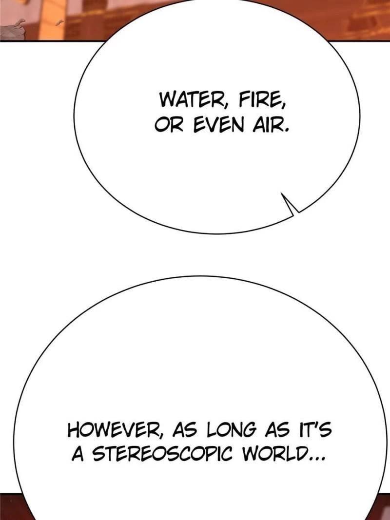 I Picked up an Attribute Chapter 299 - 30