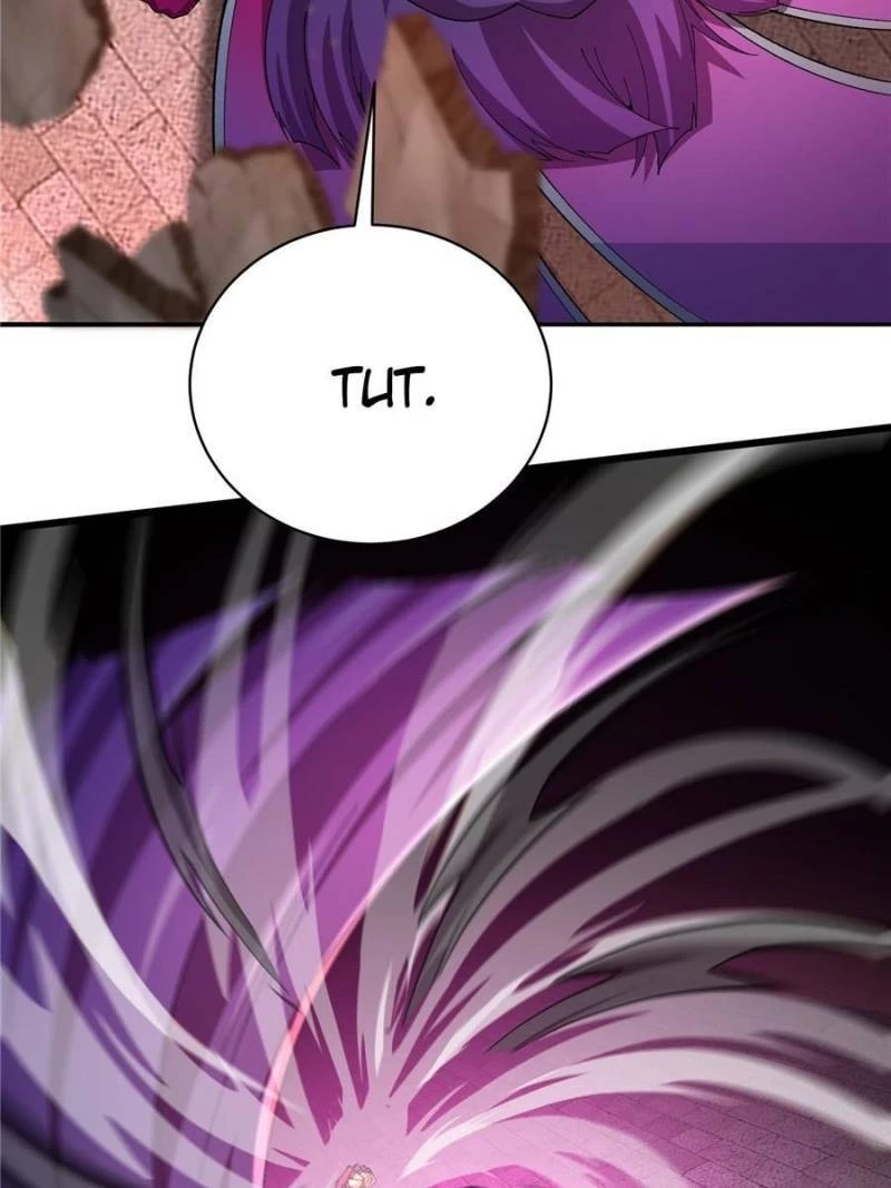 I Picked up an Attribute Chapter 299 - 33