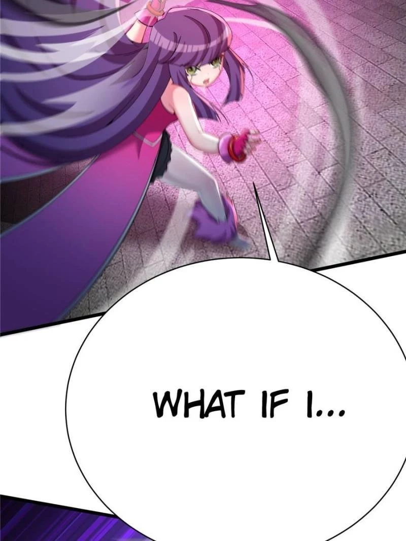 I Picked up an Attribute Chapter 299 - 34