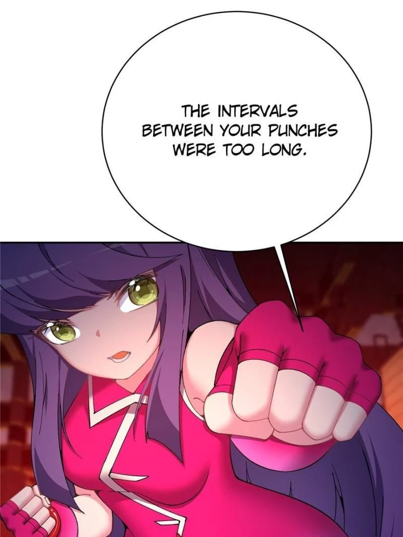 I Picked up an Attribute Chapter 299 - 38