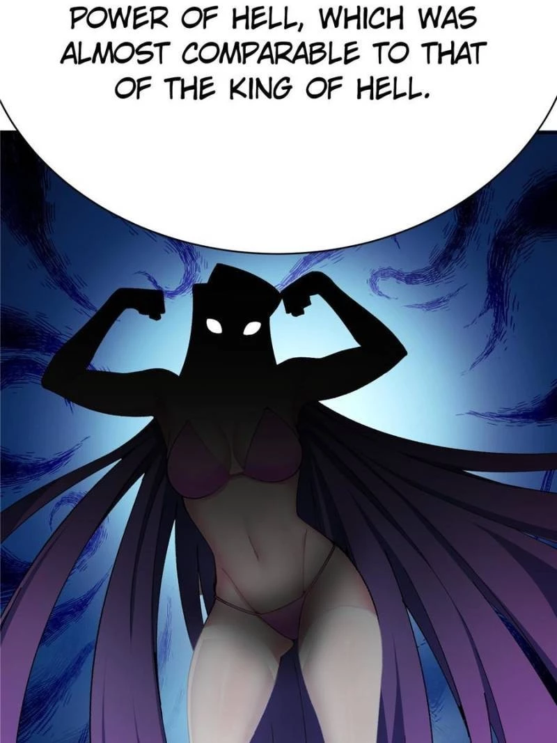 I Picked up an Attribute Chapter 299 - 41