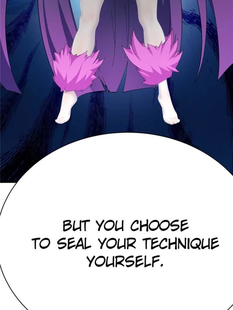 I Picked up an Attribute Chapter 299 - 42