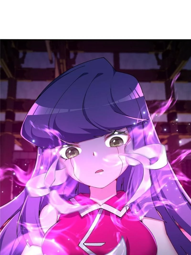 I Picked up an Attribute Chapter 299 - 49