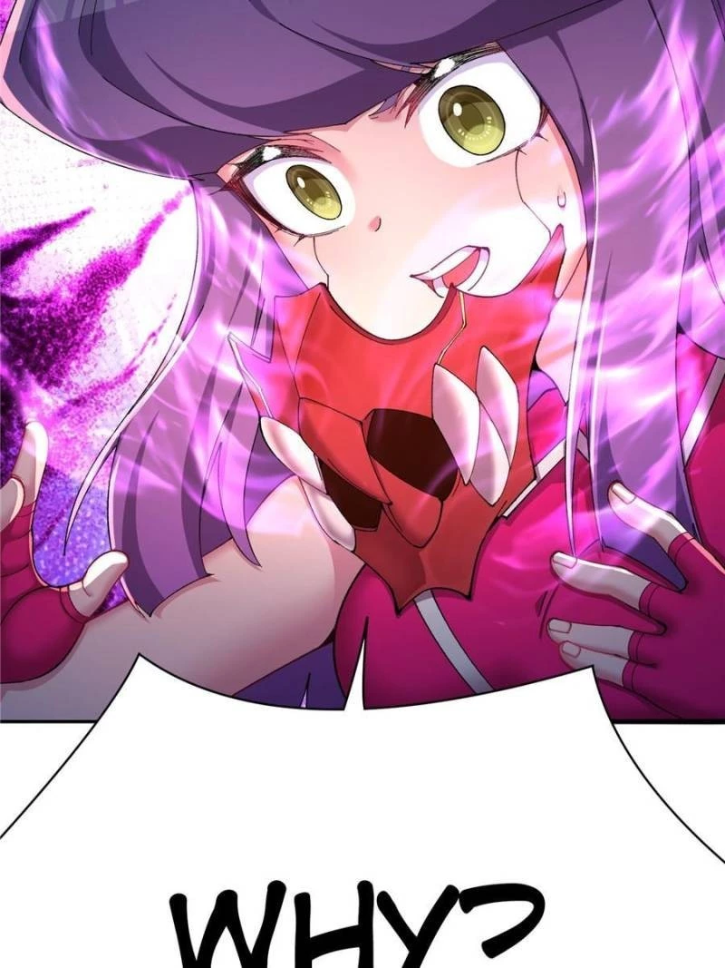 I Picked up an Attribute Chapter 299 - 55