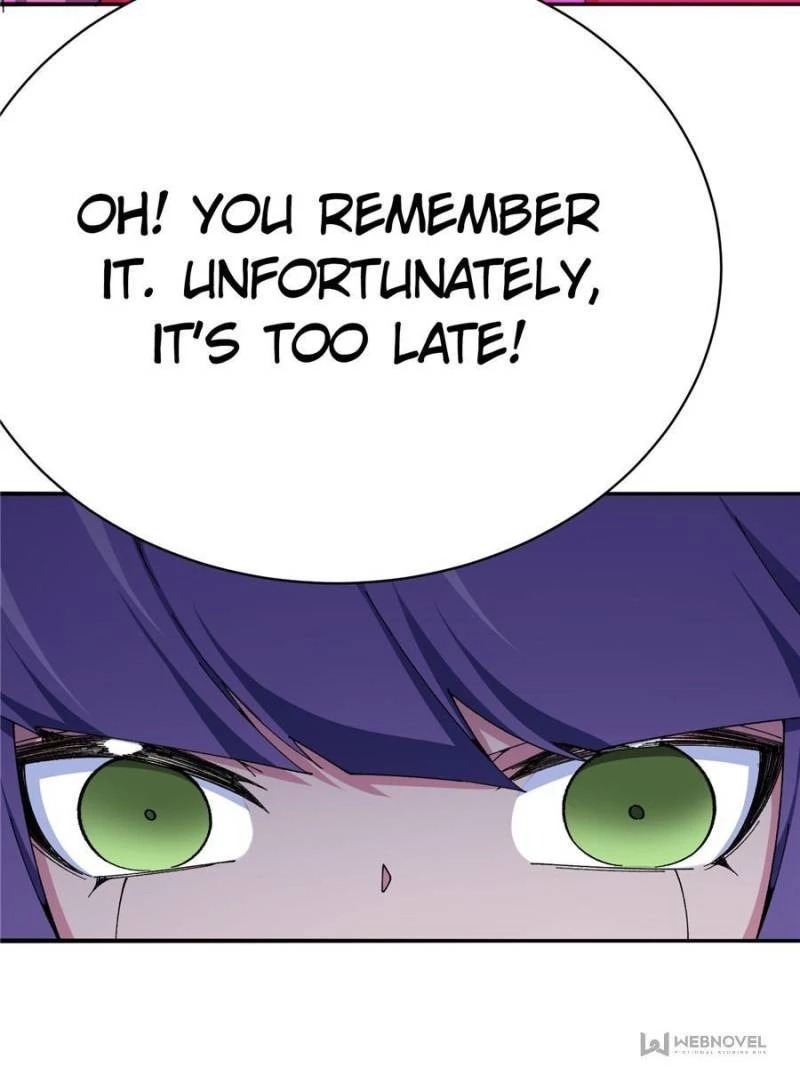 I Picked up an Attribute Chapter 299 - 57