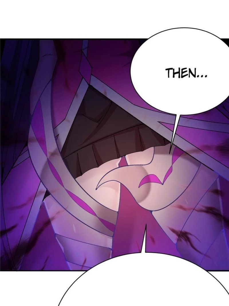 I Picked up an Attribute Chapter 299 - 65